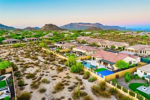 2336 N Steele Cir, Mesa, AZ 85207 photo 70