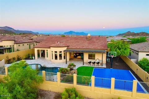 2336 N Steele Cir, Mesa, AZ 85207 photo 71