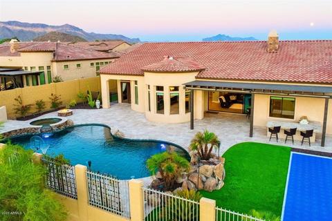 2336 N Steele Cir, Mesa, AZ 85207 photo 73