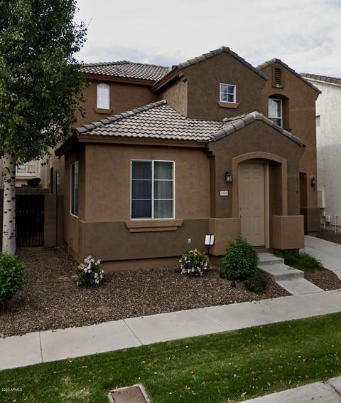 1505 E Sonrisas St, Phoenix, AZ 85040 photo 1