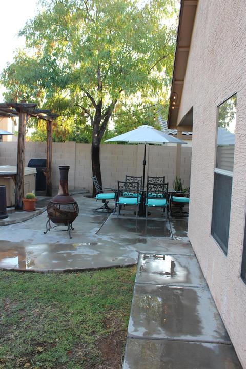 1827 E Galveston St, Gilbert, AZ 85295 photo 5