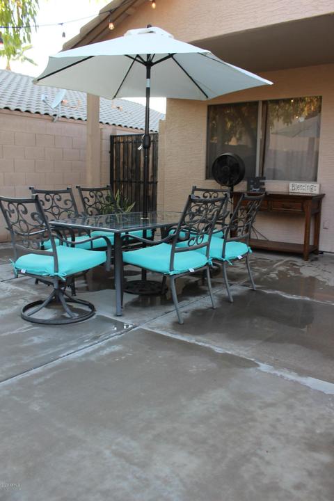 1827 E Galveston St, Gilbert, AZ 85295 photo 6