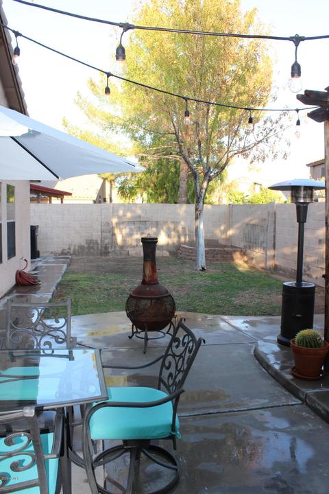 1827 E Galveston St, Gilbert, AZ 85295 photo 3