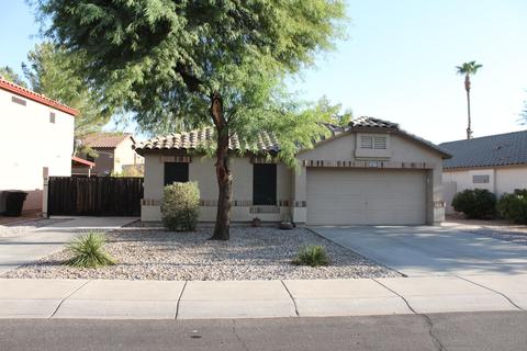 1827 E Galveston St, Gilbert, AZ 85295 photo 1
