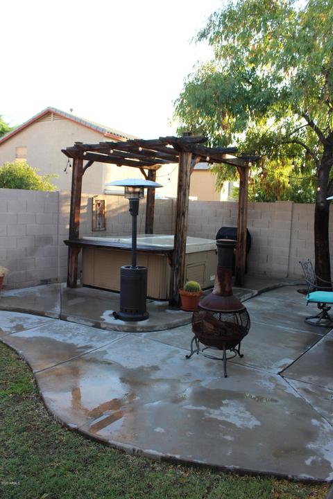 1827 E Galveston St, Gilbert, AZ 85295 photo 4