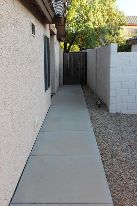 1827 E Galveston St, Gilbert, AZ 85295 photo 27