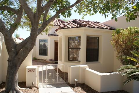 2177 E Bishop Dr, Tempe, AZ 85282 photo 1