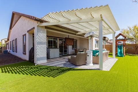 10613 E Meseto Ave, Mesa, AZ 85209 photo 14