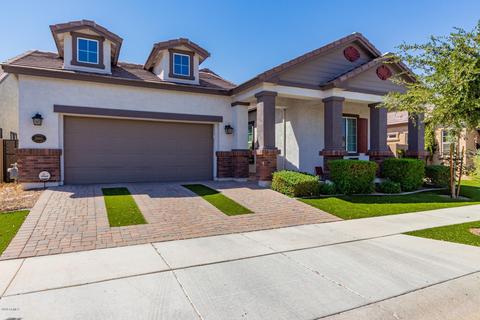10613 E Meseto Ave, Mesa, AZ 85209 photo 1