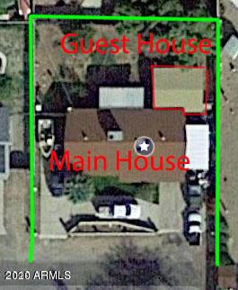10444 E Albany St, Apache Junction, AZ 85120 photo 1