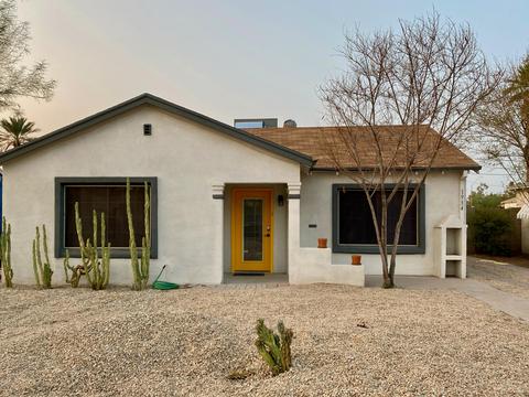 1934 E Brill St, Phoenix, AZ 85006 photo 1