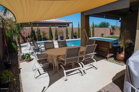 7264 S Debra Dr, Gilbert, AZ 85298 photo 34