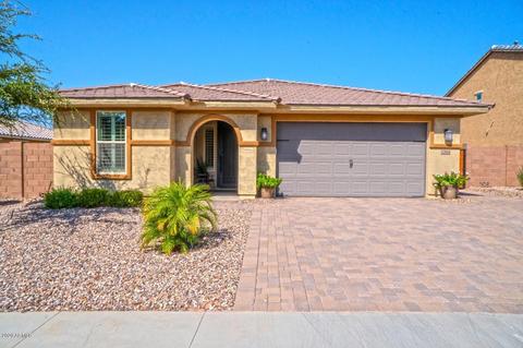 7264 S Debra Dr, Gilbert, AZ 85298 photo 1