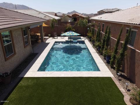 7264 S Debra Dr, Gilbert, AZ 85298 photo 39