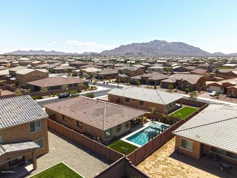 7264 S Debra Dr, Gilbert, AZ 85298 photo 5