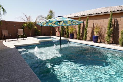 7264 S Debra Dr, Gilbert, AZ 85298 photo 36