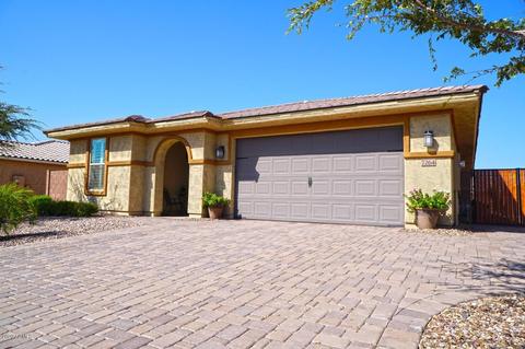 7264 S Debra Dr, Gilbert, AZ 85298 photo 2