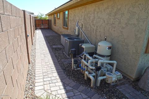 7264 S Debra Dr, Gilbert, AZ 85298 photo 6
