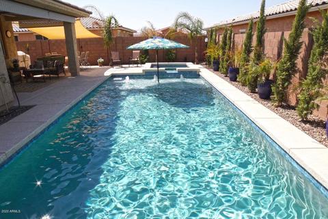 7264 S Debra Dr, Gilbert, AZ 85298 photo 37
