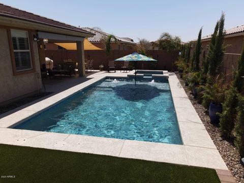 7264 S Debra Dr, Gilbert, AZ 85298 photo 38