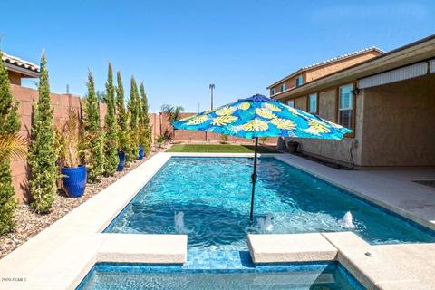 7264 S Debra Dr, Gilbert, AZ 85298 photo 35