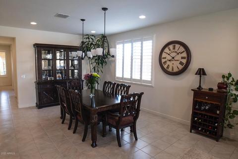 7264 S Debra Dr, Gilbert, AZ 85298 photo 10
