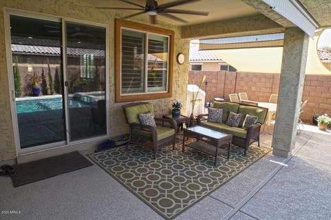 7264 S Debra Dr, Gilbert, AZ 85298 photo 33