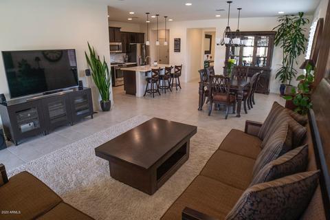 7264 S Debra Dr, Gilbert, AZ 85298 photo 11