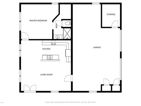 8604 S 10th Dr, Phoenix, AZ 85041 photo 50