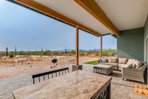 556 N Sunset Rd, Apache Junction, AZ 85119 photo 3