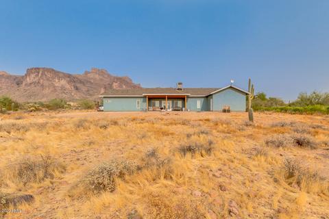 556 N Sunset Rd, Apache Junction, AZ 85119 photo 7