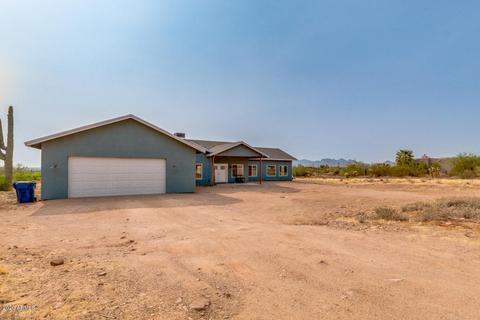556 N Sunset Rd, Apache Junction, AZ 85119 photo 1