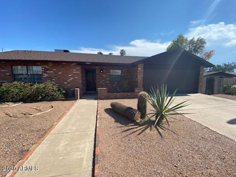 4605 E Contessa St, Mesa, AZ 85205 photo 2