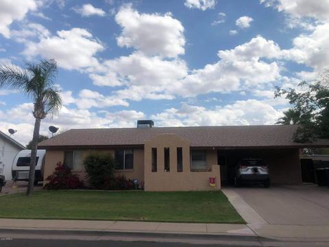 2819 E Covina St, Mesa, AZ 85213 photo 1
