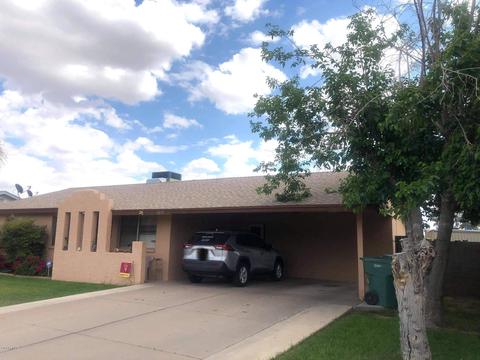 2819 E Covina St, Mesa, AZ 85213 photo 2