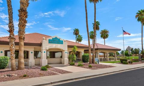 8162 E Meseto Ave, Mesa, AZ 85209 photo 24