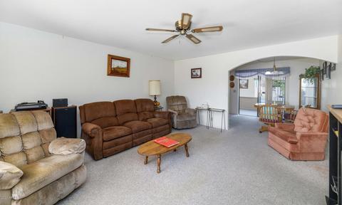 8162 E Meseto Ave, Mesa, AZ 85209 photo 2