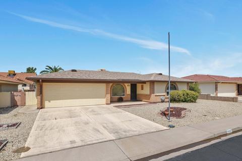 8162 E Meseto Ave, Mesa, AZ 85209 photo 1
