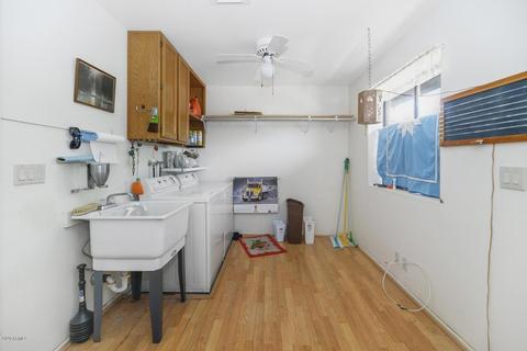 8162 E Meseto Ave, Mesa, AZ 85209 photo 5