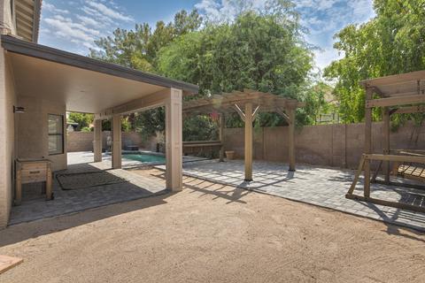 2309 E Huron Ct, Gilbert, AZ 85234 photo 63