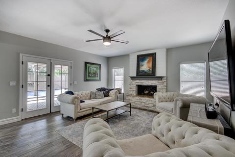 2309 E Huron Ct, Gilbert, AZ 85234 photo 21