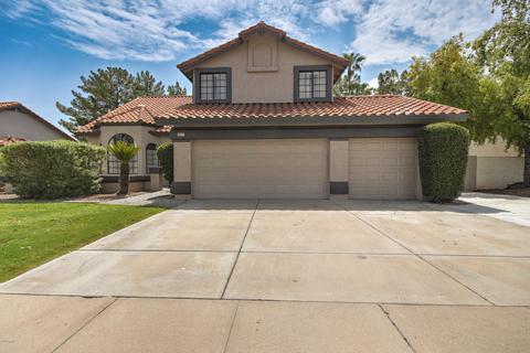 2309 E Huron Ct, Gilbert, AZ 85234 photo 1