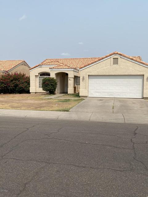 8602 W Windsor Ave, Phoenix, AZ 85037 photo 2