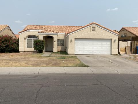 8602 W Windsor Ave, Phoenix, AZ 85037 photo 1