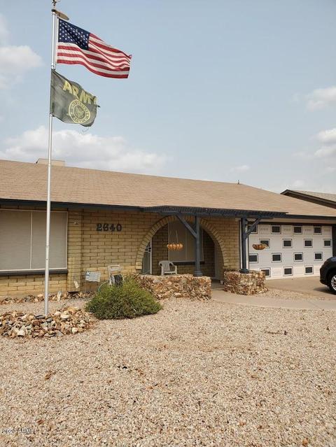 2640 E Harmony Ave, Mesa, AZ 85204 photo 1