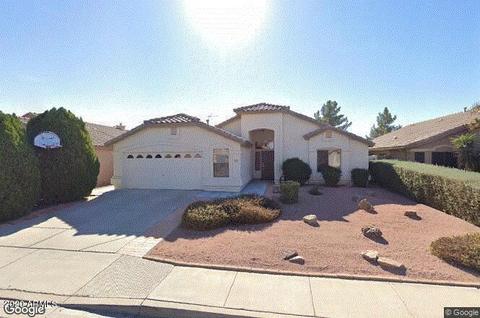2277 E Robin Ln, Gilbert, AZ 85296 photo 1