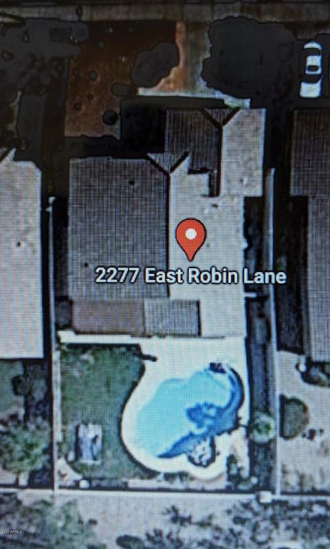 2277 E Robin Ln, Gilbert, AZ 85296 photo 2