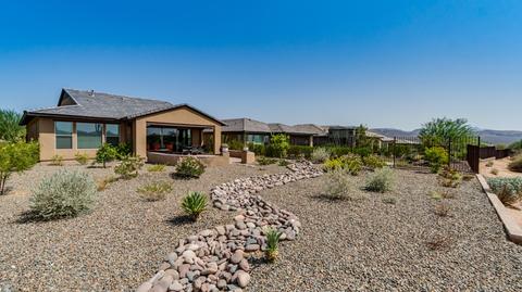 17841 E Woolsey Way, Rio Verde, AZ 85263 photo 35