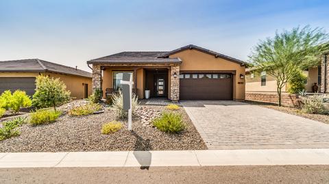17841 E Woolsey Way, Rio Verde, AZ 85263 photo 1