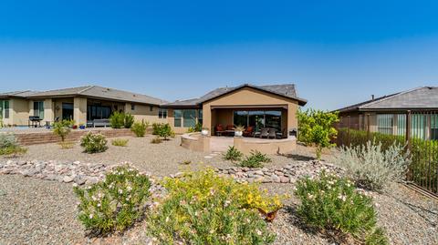 17841 E Woolsey Way, Rio Verde, AZ 85263 photo 4